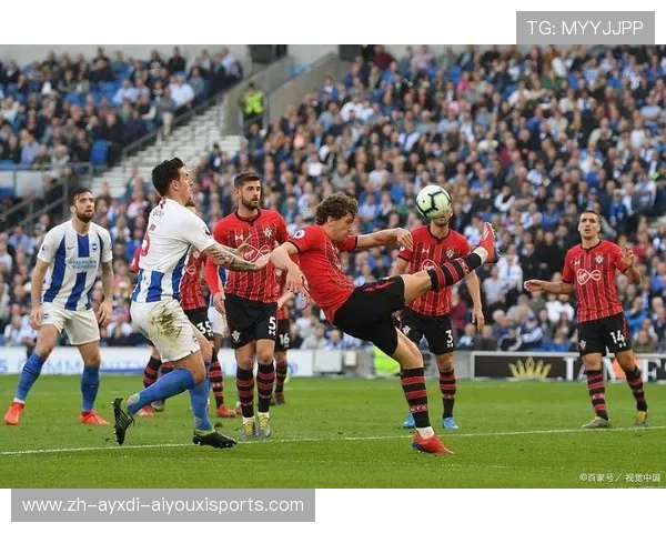 英超球队的比赛视频集锦