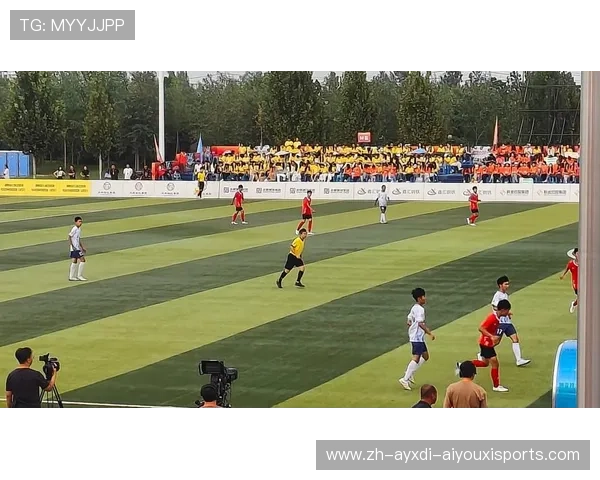 足球比赛中的长传配合与进攻组织